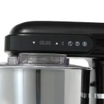 همزن کاسه دار ویو مدل V-100 - Image 4