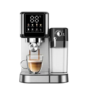اسپرسو ساز ویو مدل V-860