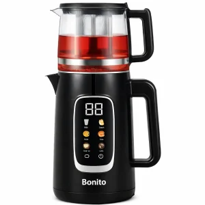 چای ساز روی هم Bonito مدل TM-1500B