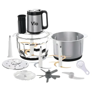 خردکن 7 کاره ویو مدل v-803