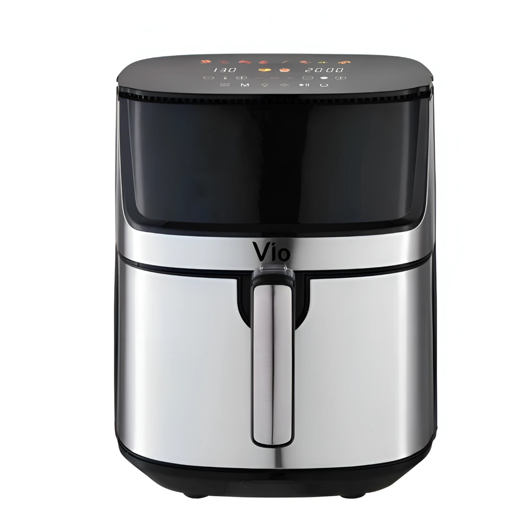 vio-v-402-air-fryer سرخکن بدون روغن ویو مدل V-402